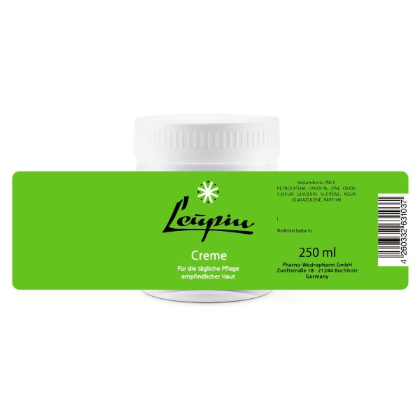 Leupin Creme
